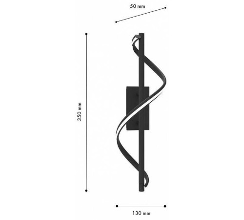 Бра F-promo Locket 4180-1W