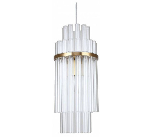 Подвесной светильник Favourite Rubum 4203-1P