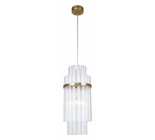 Подвесной светильник Favourite Rubum 4203-1P