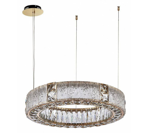 Подвесной светильник Favourite Templum 4204-6P