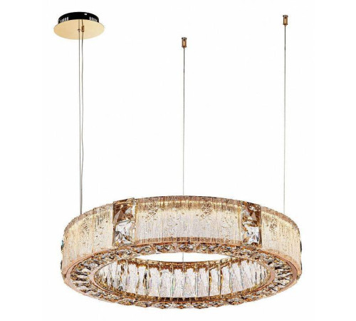 Подвесной светильник Favourite Templum 4204-6P