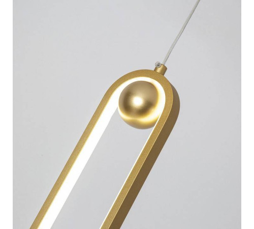 Подвесной светильник F-promo Altus 4221-1P