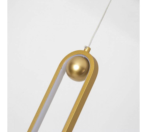 Подвесной светильник F-promo Altus 4221-1P