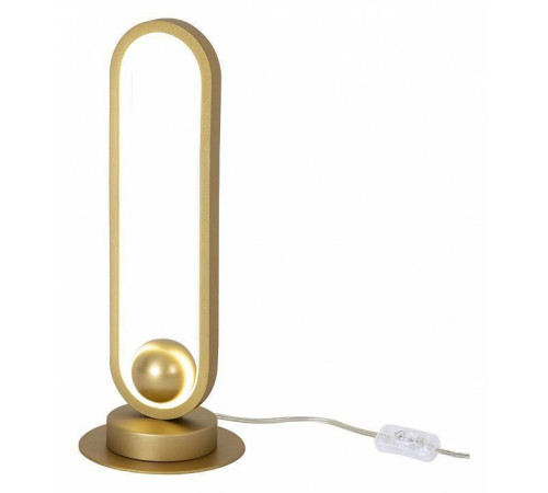 Настольная лампа декоративная F-promo Altus 4221-1T