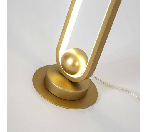 Настольная лампа декоративная F-promo Altus 4221-1T