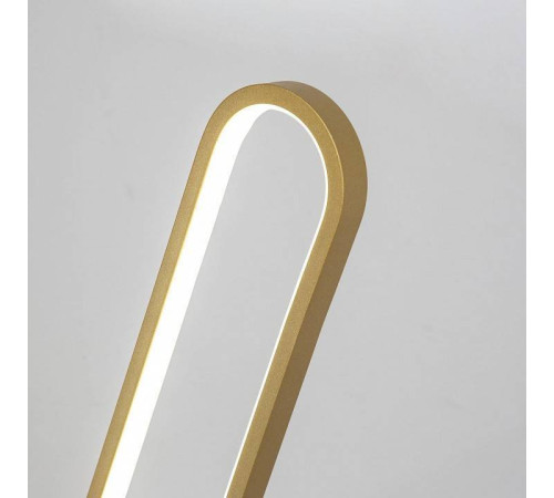 Настольная лампа декоративная F-promo Altus 4221-1T