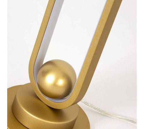 Настольная лампа декоративная F-promo Altus 4221-1T