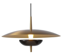 Подвесной светильник Favourite Marmo 4246-1P