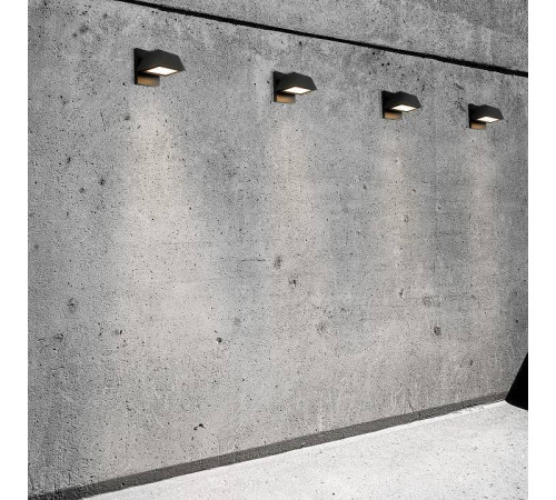 Светильник на штанге Favourite Trapezium 4300-1W