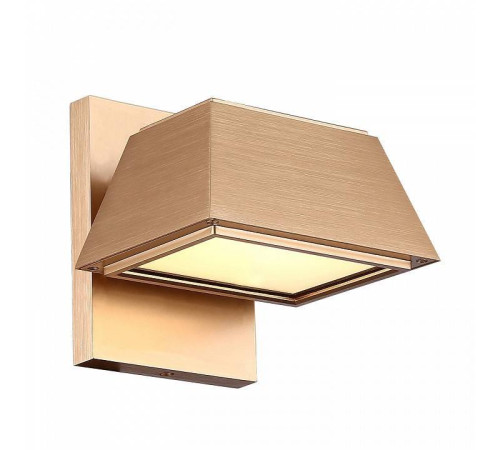 Светильник на штанге Favourite Trapezium 4301-1W