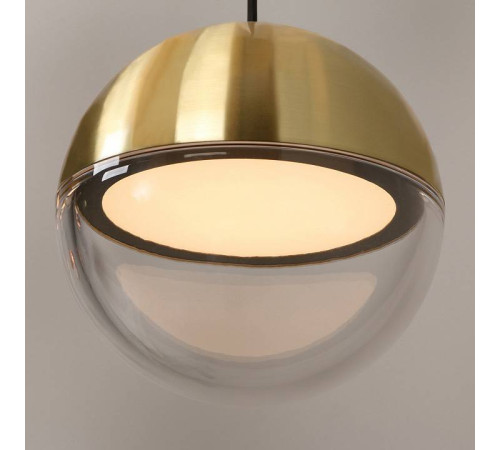 Подвесной светильник Favourite Luna 4370-1P