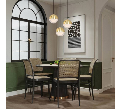 Подвесной светильник Favourite Luna 4370-1P