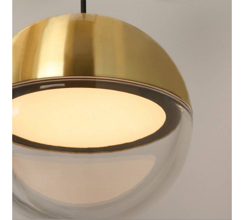 Подвесной светильник Favourite Luna 4370-1P