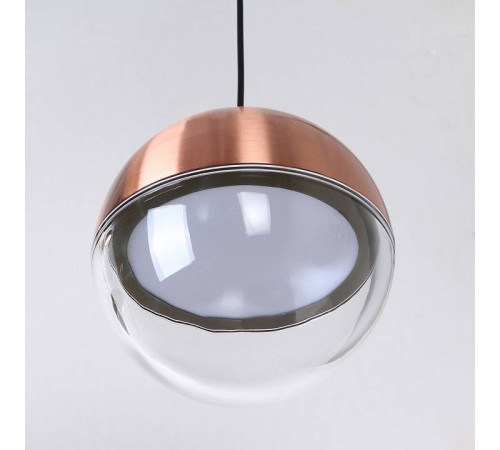 Подвесной светильник Favourite Luna 4371-1P