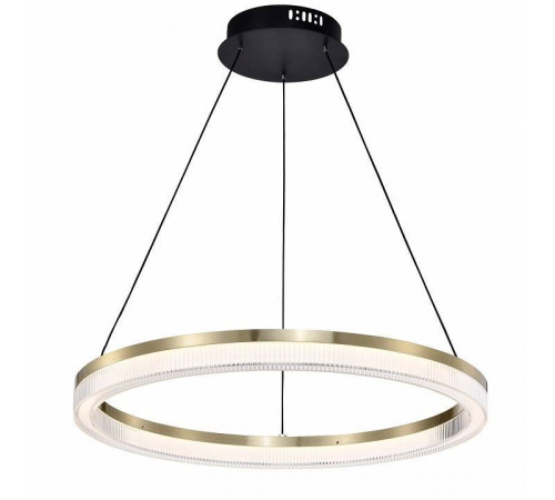 Подвесной светильник Favourite Cirkler 4400-6P