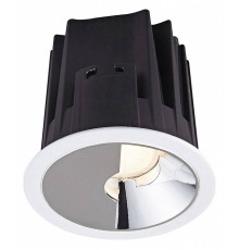 Встраиваемый светильник Favourite Halv 4427-1C