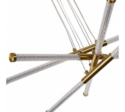 Подвесная люстра F-promo Vigas 4469-4P