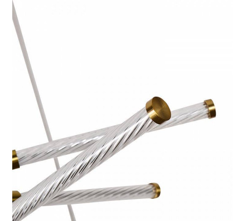 Подвесная люстра F-promo Vigas 4469-4P