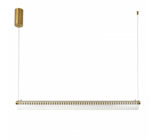 Подвесной светильник Favourite Pulser 4489-1P