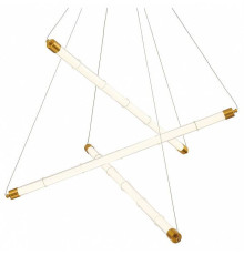 Подвесная люстра Favourite Banche 4558-3P