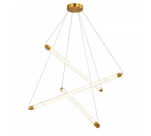 Подвесная люстра Favourite Banche 4558-3P