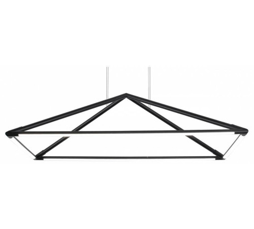 Подвесной светильник Favourite Pyramis 4573-1P