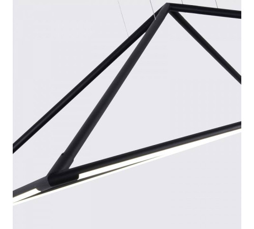 Подвесной светильник Favourite Pyramis 4573-2P