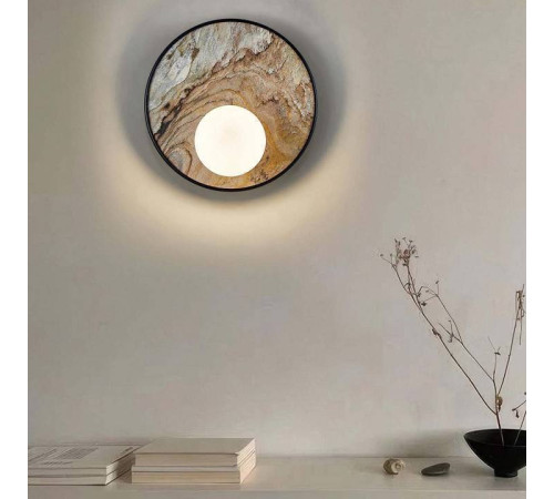 Накладной светильник Favourite Messier 4594-1W