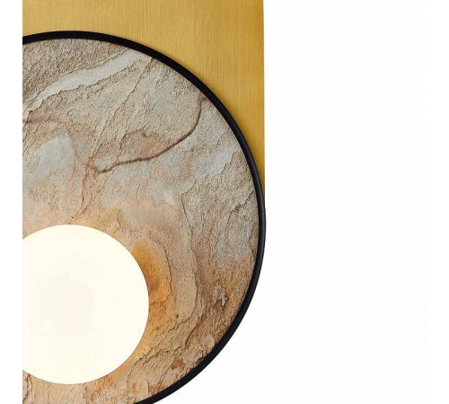 Накладной светильник Favourite Messier 4595-1W