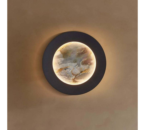 Накладной светильник Favourite Lago 4596-1W