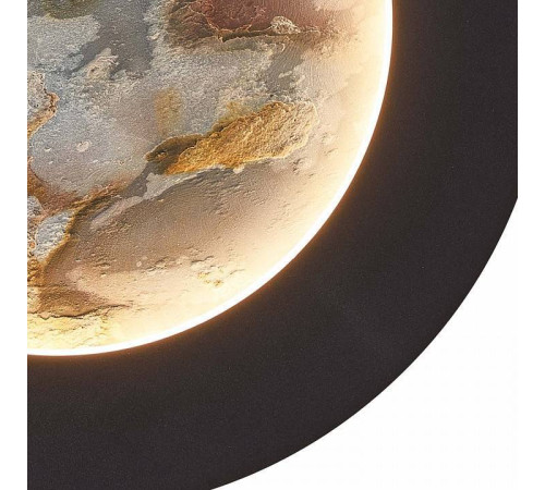 Накладной светильник Favourite Lago 4596-1W