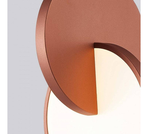 Подвесной светильник F-promo Grahan 4607-1P