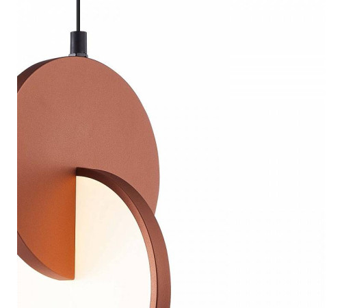 Подвесной светильник F-promo Grahan 4607-1P