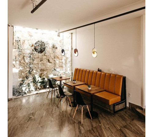 Подвесной светильник F-promo Grahan 4609-1P