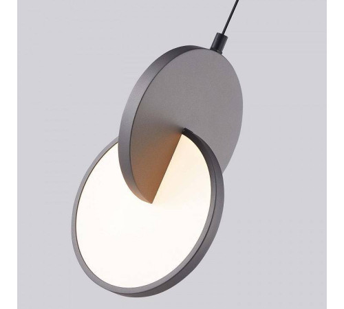 Подвесной светильник F-promo Grahan 4609-1P