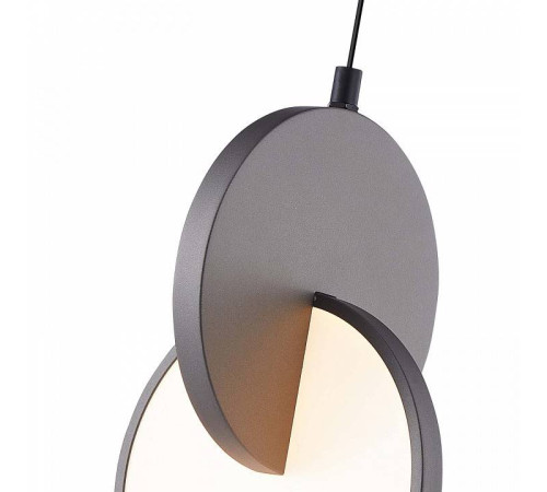 Подвесной светильник F-promo Grahan 4609-1P