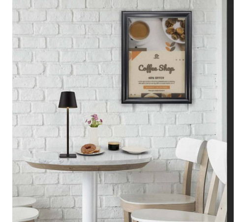 Настольная лампа декоративная F-promo Pyari 4615-1T