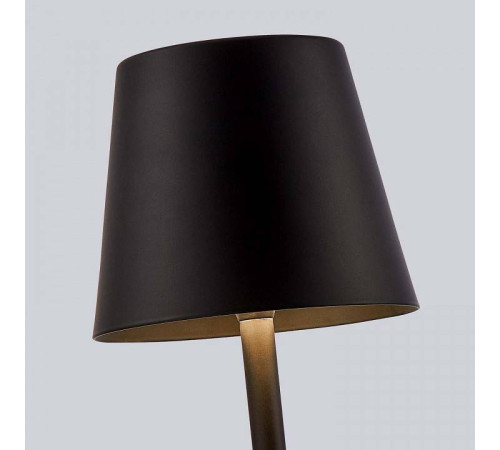 Настольная лампа декоративная F-promo Pyari 4615-1T