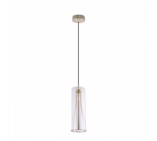 Подвесной светильник Favourite Striata 4626-1P