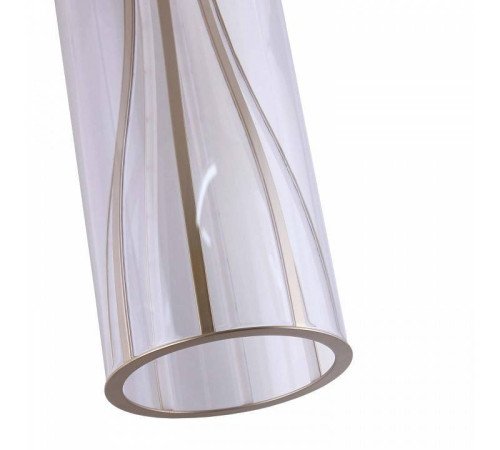 Подвесной светильник Favourite Striata 4626-1P