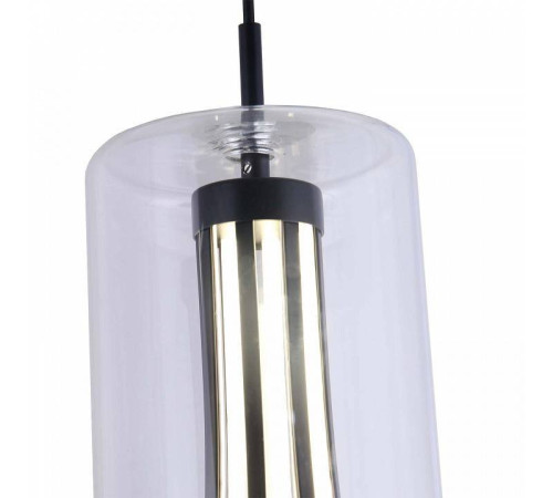 Подвесной светильник Favourite Striata 4627-1P