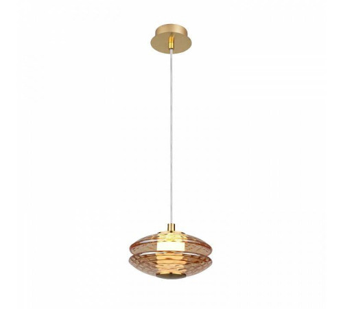 Подвесной светильник Favourite Claros 4641-1P