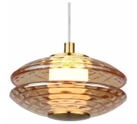 Подвесной светильник Favourite Claros 4641-1P