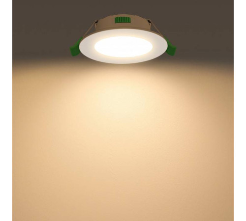 Встраиваемый светильник Favourite Optima 4644-1C