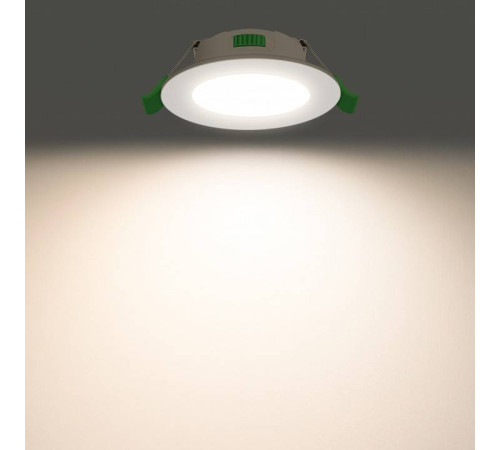 Встраиваемый светильник Favourite Optima 4644-1C