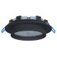 Встраиваемый светильник Favourite Umbra 4671-1U