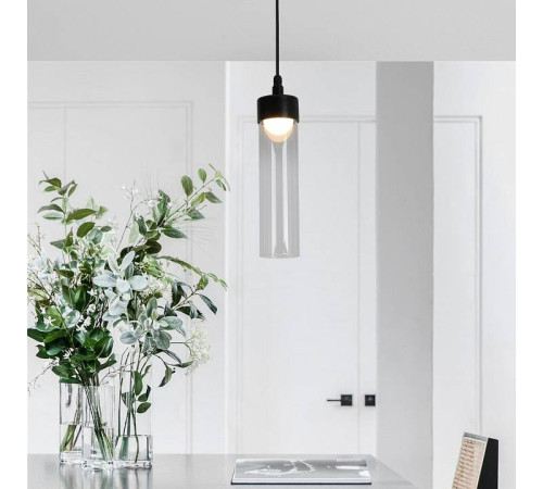 Подвесной светильник Favourite Outdoor 4702-1P