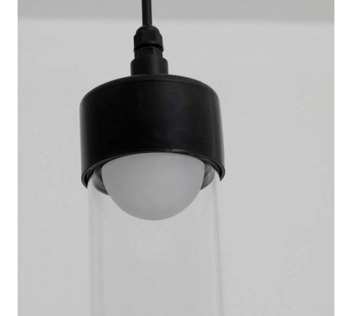 Подвесной светильник Favourite Outdoor 4702-1P