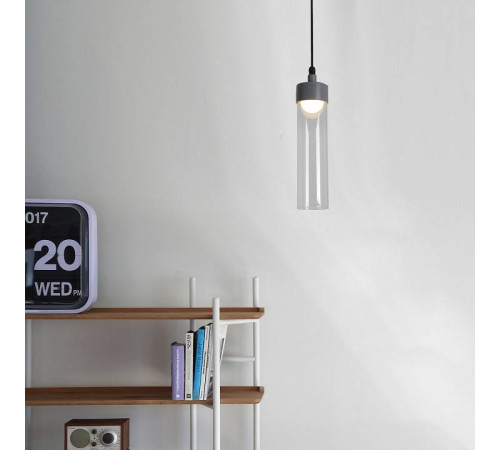 Подвесной светильник Favourite Outdoor 4703-1P