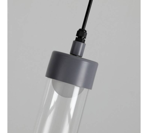 Подвесной светильник Favourite Outdoor 4703-1P